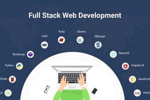 Full Stack Web Development